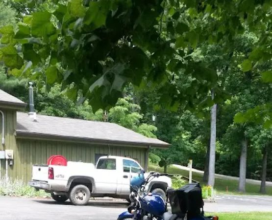 Indiana Forestry Division