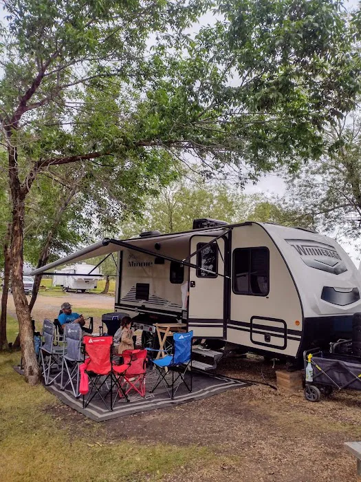 Heritage Lake Campground 7