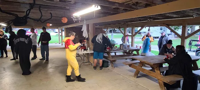 Heritage Lake Campground 5