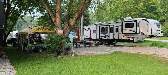 Heritage Lake Campground 4