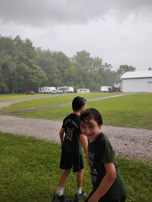 CICA Campgrounds 0