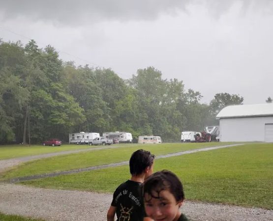 CICA Campgrounds