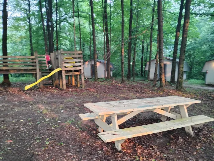 CICA Campgrounds 2