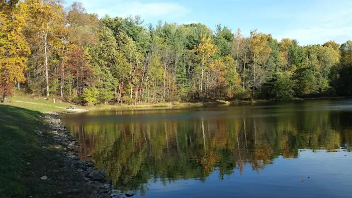 Mason Ridge Camping Area 3