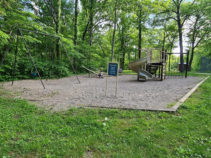 Mason Ridge Camping Area 0