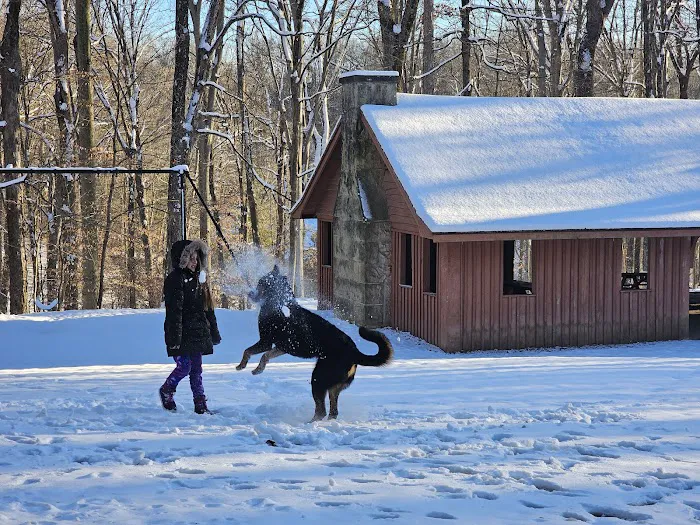 Scout Ridge Youth Campground 0