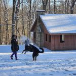 Scout Ridge Youth Campground