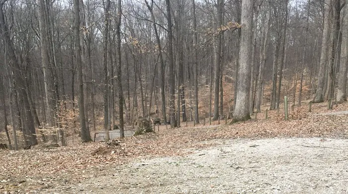 Scout Ridge Youth Campground 2