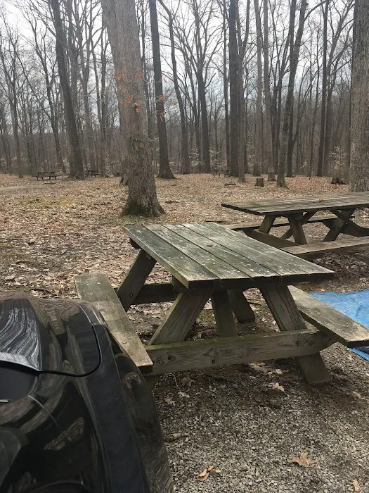 Scout Ridge Youth Campground 4