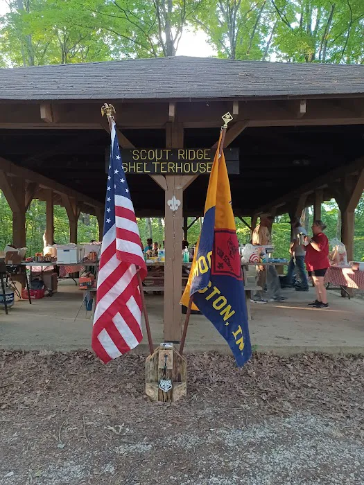 Scout Ridge Youth Campground 6