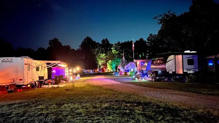 Camp Buckwood 4