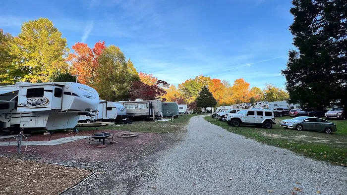 Camp Buckwood 6