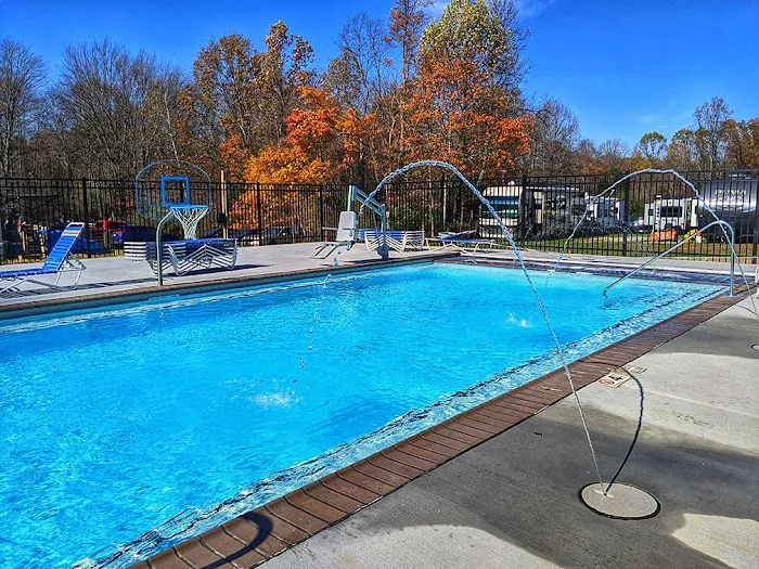 Camp Buckwood 1