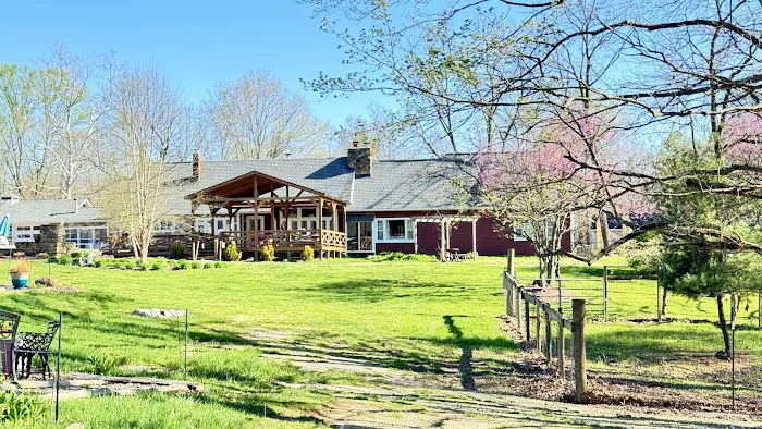 Camp Buckwood 0