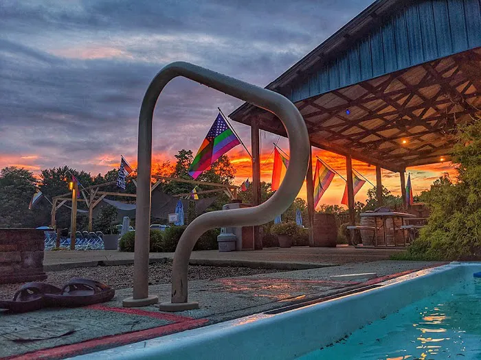 Camp Buckwood 9
