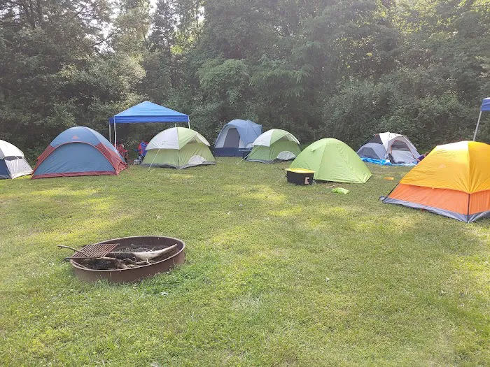 Adventure Point at Ransburg Scout Reservation 6