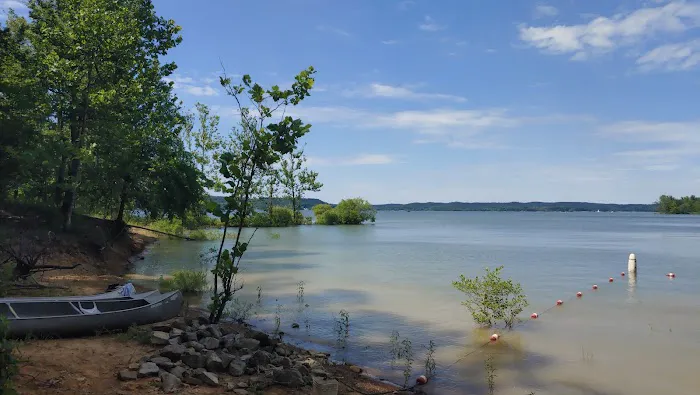 Adventure Point at Ransburg Scout Reservation 4