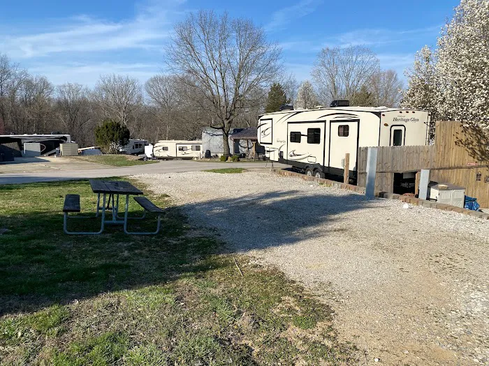 Lake Monroe Village 9