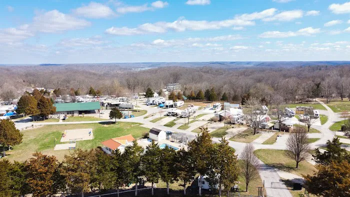 Lake Monroe Village 2