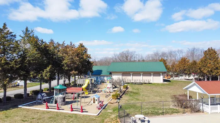 Lake Monroe Village 5