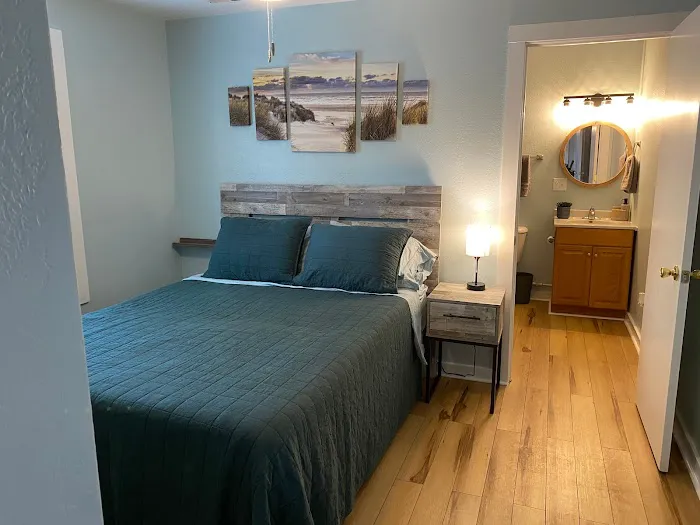 Lake Monroe Village 1