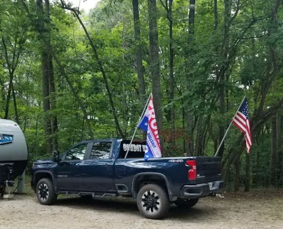 White Oak Loop