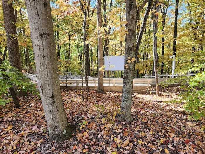 Hardin Ridge Recreation Area 9