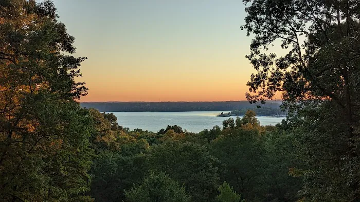 Hardin Ridge Recreation Area 8