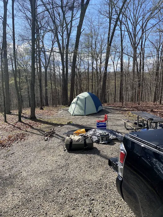 Hardin Ridge Recreation Area 0