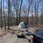 Hardin Ridge Recreation Area