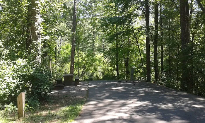 Hardin Ridge Recreation Area 2
