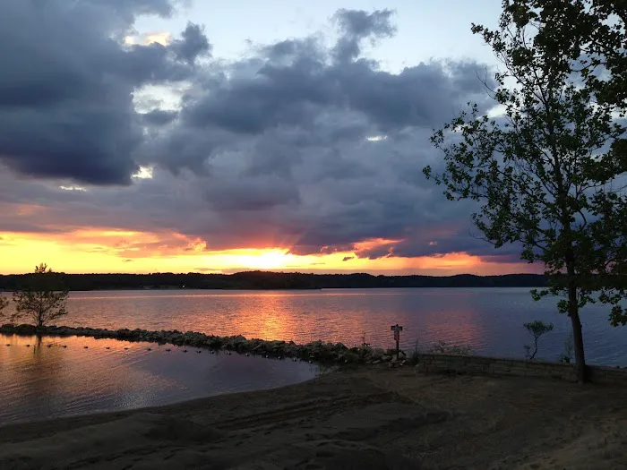 Hardin Ridge Recreation Area 4