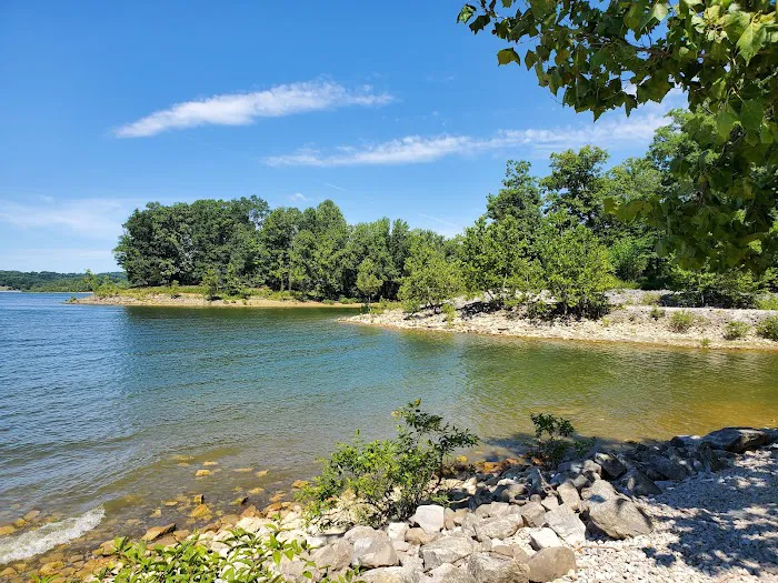 Hardin Ridge Recreation Area 3