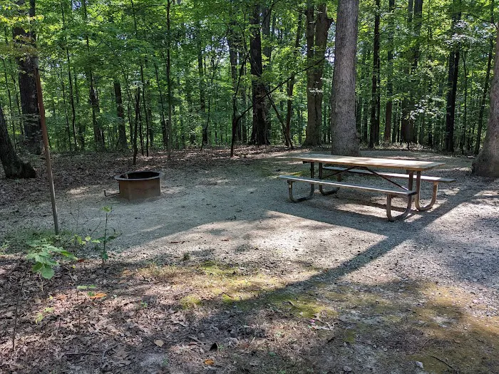 Hardin Ridge Recreation Area 7