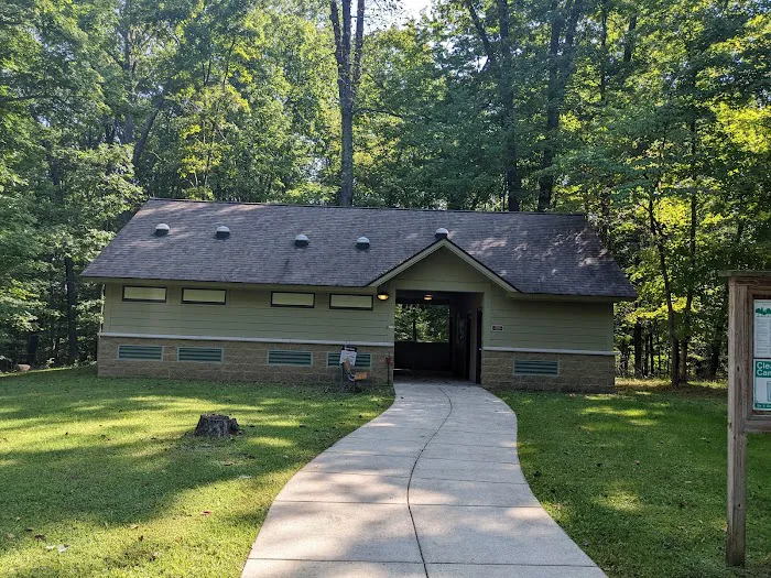 Hardin Ridge Recreation Area 5