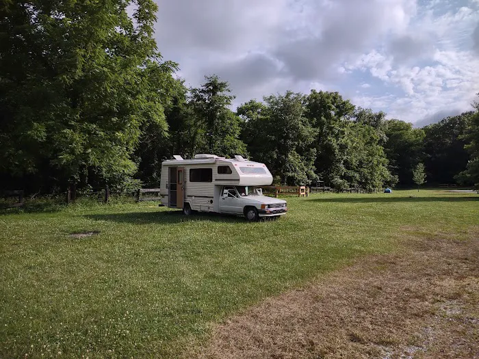 Blackwell Horse Camp 0
