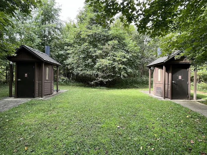 Blackwell Horse Camp 8