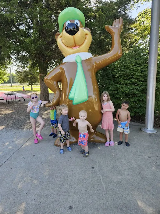 Yogi Bear's Jellystone Park at Lake Monroe 3