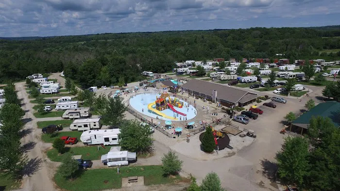 Yogi Bear's Jellystone Park at Lake Monroe 6