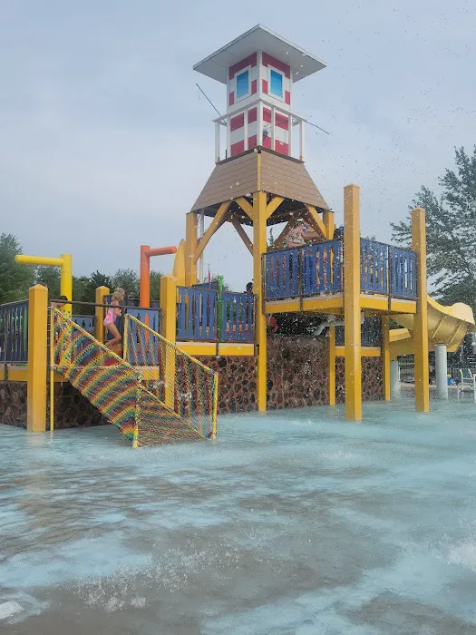 Yogi Bear's Jellystone Park at Lake Monroe 4