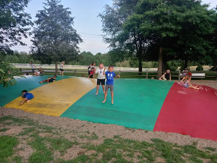 Yogi Bear's Jellystone Park at Lake Monroe 0