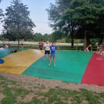 Yogi Bear's Jellystone Park at Lake Monroe