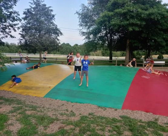 Yogi Bear's Jellystone Park at Lake Monroe
