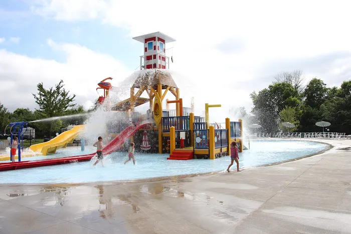 Yogi Bear's Jellystone Park at Lake Monroe 7