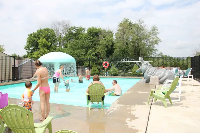 Yogi Bear's Jellystone Park at Lake Monroe 2