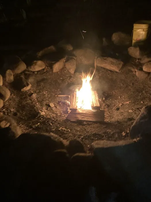 Campsite Weemat 5