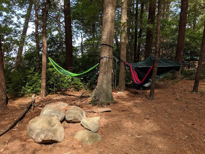 Campsite Weemat 3