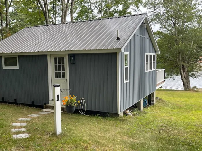 Pachaug Cottages 6