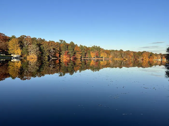 Pachaug Cottages 4