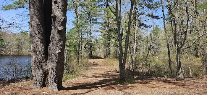 Hopeville Campground 6